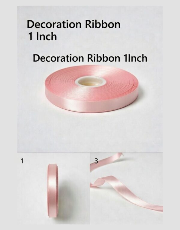 Decorative Ribbons from Lawat Co