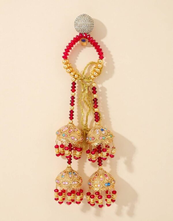 Special Ghana Single for Wristwear Traditional Wedding and Festive Accessory