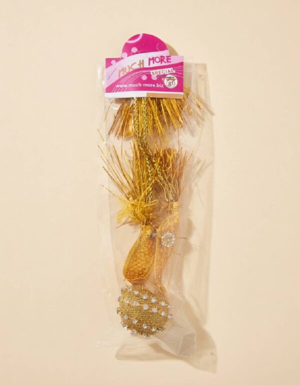 Special Handmade Single Ghana Wristwear for Wedding, Mehndi & Festive Ceremonies | Lawat Co.