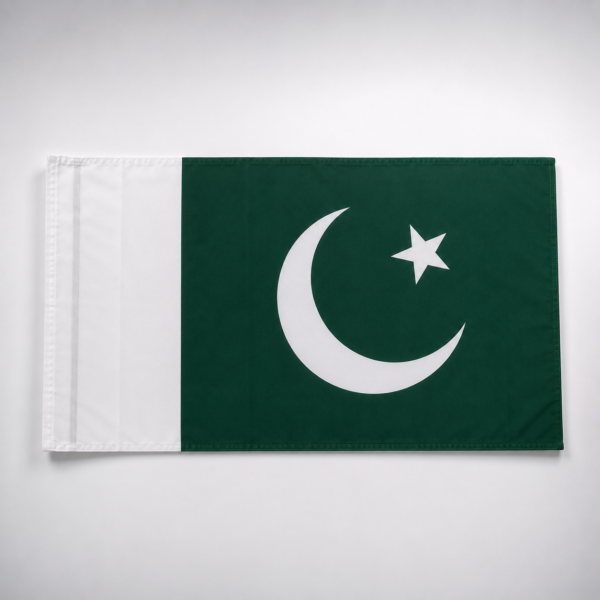 akistan National Flag, 48 x 72 cm