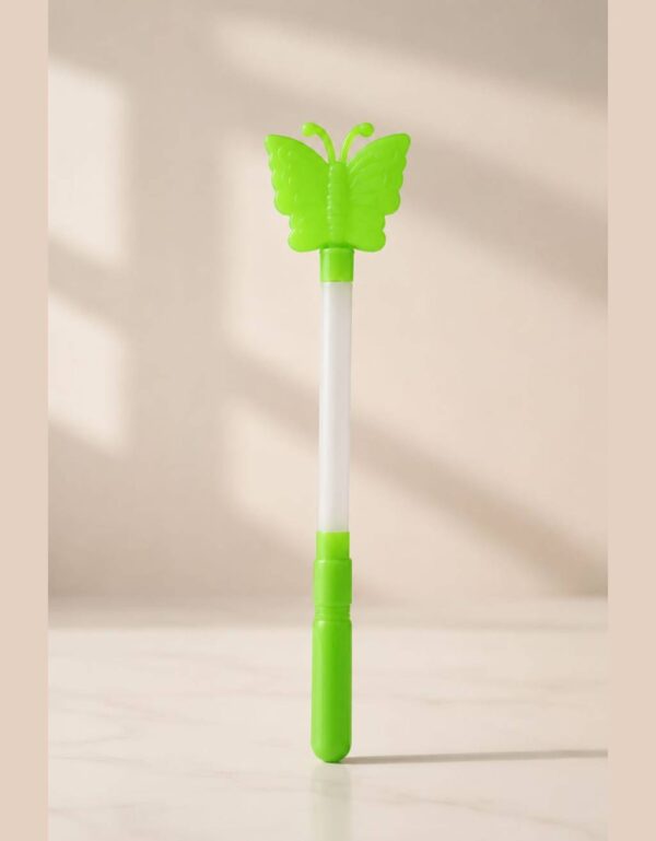 Light Up Butterfly Party Favor Toy | Kids Celebration Wand