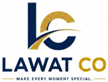 Celebrate every moment with Lawat Co.