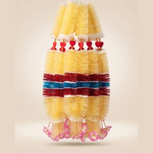 12 Pcs Decorative Mala Traditional Wedding