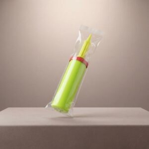 Portable Manual Balloon Pump Hand Air Pump for Party Balloons & Decorations