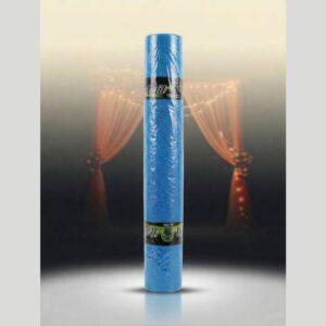 Blue Decorative Net Roll