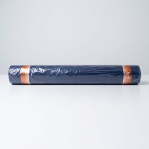 Dark Blue Decorative Net Roll