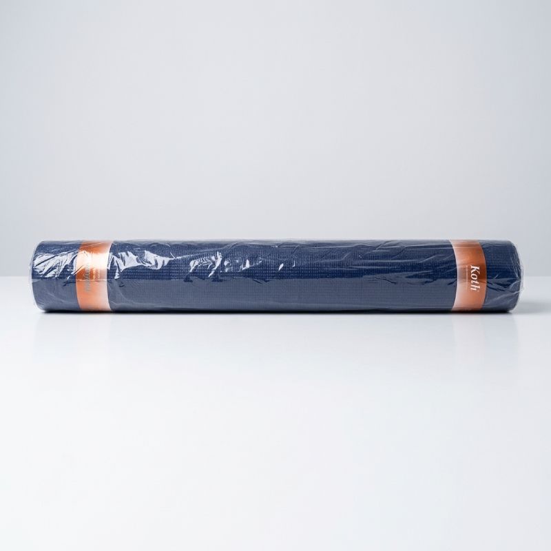 Dark Blue Decorative Net Roll