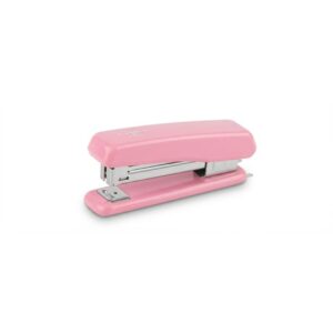 Durable Office & School Stapler Heavy-Duty Paper Stapling Machine