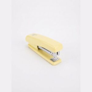 ORO Florense Compact Desktop Stapler No. 10 Ergonomic Office & School