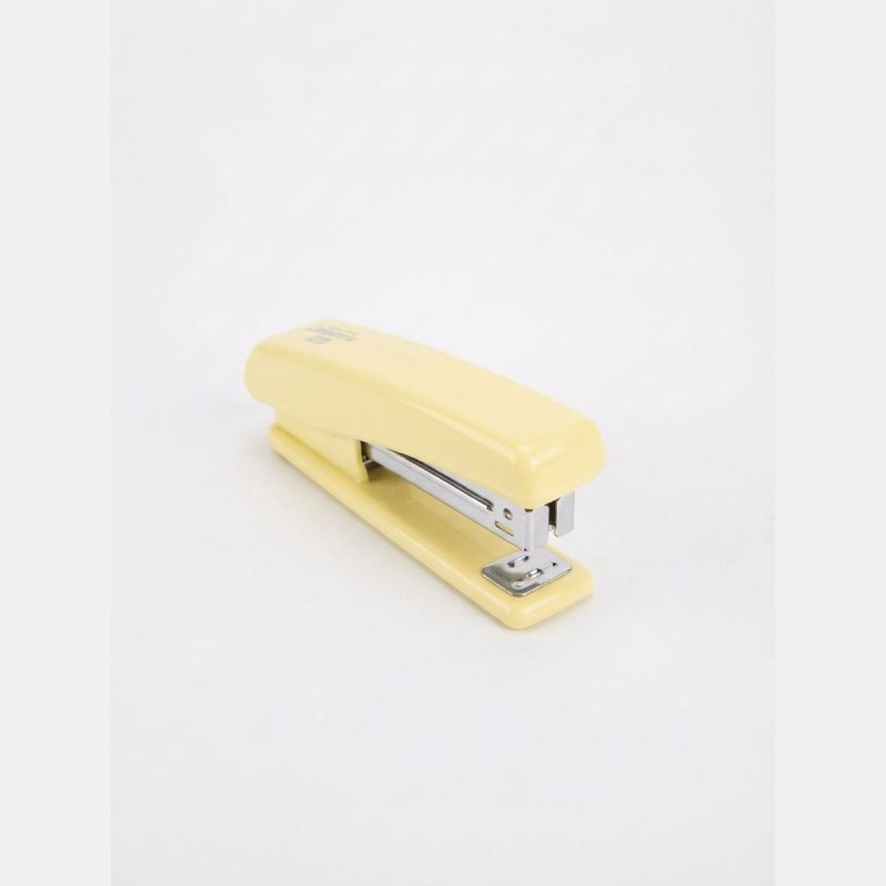 ORO Florense Compact Desktop Stapler No. 10 Ergonomic Office & School
